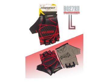 Перчатки Favorit  8027RD-L