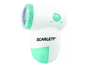 Машинка для чистки трикотажа SCARLETT SC-920 5 элемент