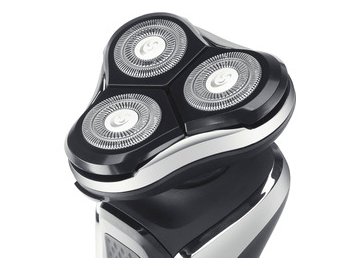Электробритва Polaris PMR 0307RC wet&dry PRO 5 Blades+ на акции в магазинах 5 элемент