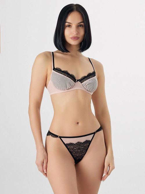 ТРУСЫ ЖЕНСКИЕ, фото 1 из 40