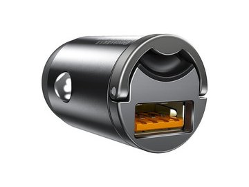 Автомобильное зарядное Baseus VCHX-A0G в Барановичах 5 элемент