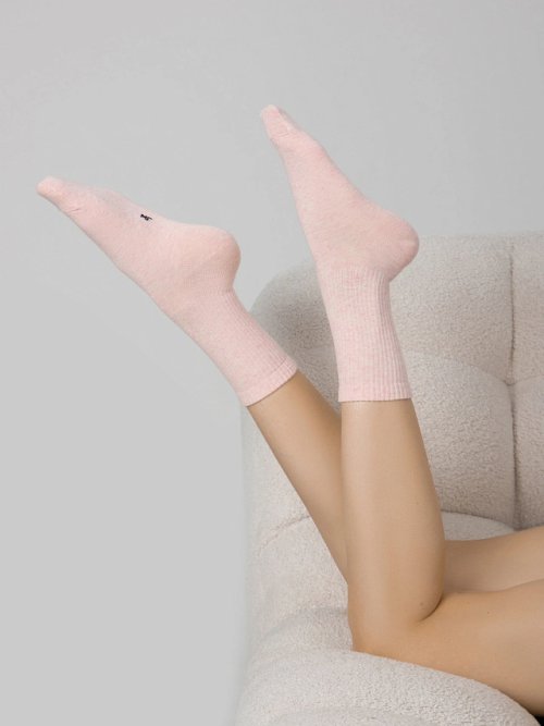 Носки женские в наборе, 3 пары, фото 2 из 8