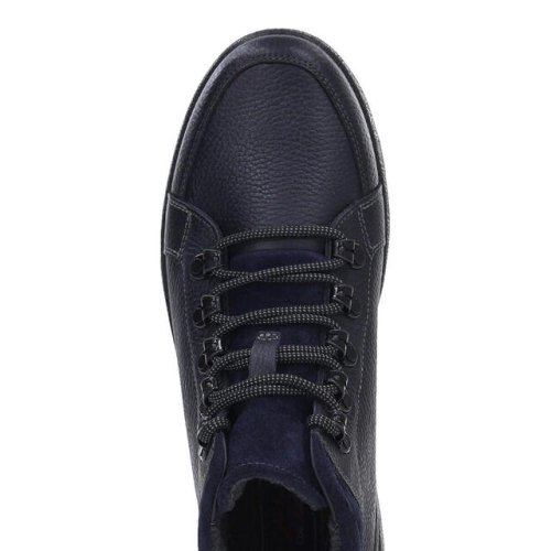 Ботинки мужские, фото 2 из 6