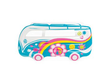 Надувной плот Intex Groovy Van 58728