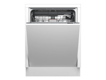 Посудомоечная машина HOTPOINT HI 5D74 DF