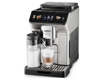 DeLonghi ECAM 450.65.S МТС