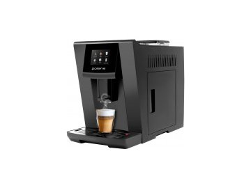 Кофемашина polaris pacm 2065ac (черный) в Молодечно Электросила