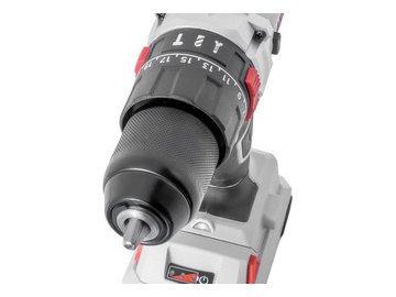 Дрель-шуруповерт STAVR ДА-14,4/2УК 5 элемент