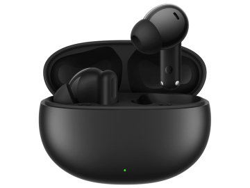 realme Buds Techlife (черный)