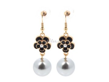 Серьги ODRI Vintage collection, арт. 7012307969 из каталога Мила