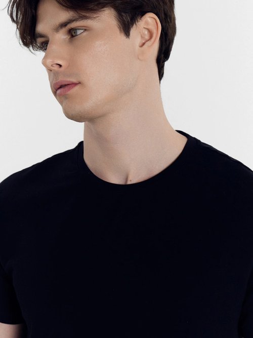 ФУТБОЛКА МУЖСКАЯ, фото 5 из 6