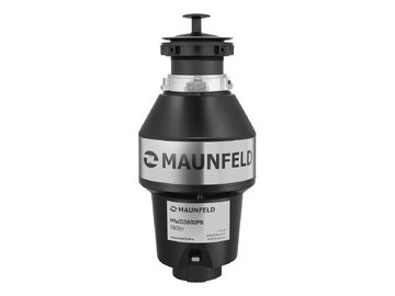 Измельчитель пищевых отходов MAUNFELD MWD3802PB