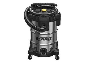 Пылесос промышленный DeWalt DXV30SA со скидкой в магазинах 5 элемент