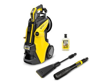 Мойка высокого давления Karcher K7 Premium Smart Control Flex eco!B 1.317-365.0