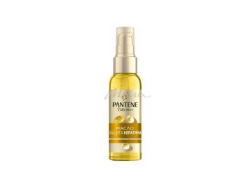 Масло для волос PANTENE Pro-V Интенсивное восстановление, 100 мл