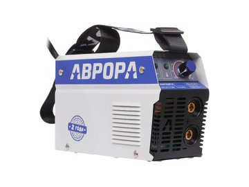 Сварочный инвертор AURORA Вектор 1600