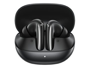 Наушники QCY MeloBuds N20 (черный)