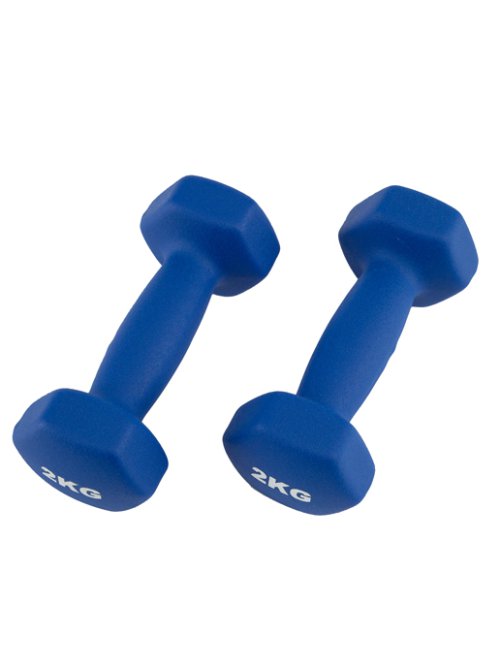 Набор гантелей Fitness, фото 19 из 66