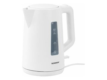 Электрочайник Sonnen KT-1303 из каталога 5 элемент