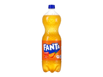Напиток Fanta апельсин газированный 2 л в Пинске Санта
