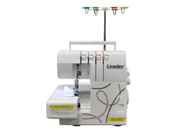 Оверлок Leader VS 325D