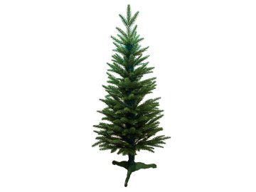 Елка синтетическая Литая Зеленая 90 см в Минске Ома