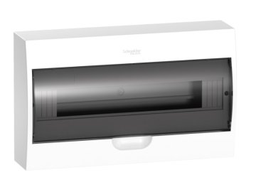 Электрический бокс Schneider Electric Easy9 Box EZ9E118S2SRU 18 модулей