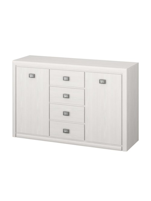 Комод Milan 2D4S, фото 11 из 66