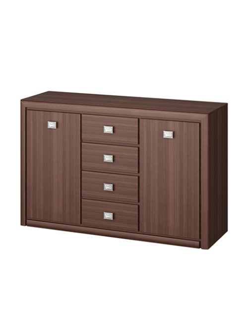 Комод Milan 2D4S, фото 9 из 66