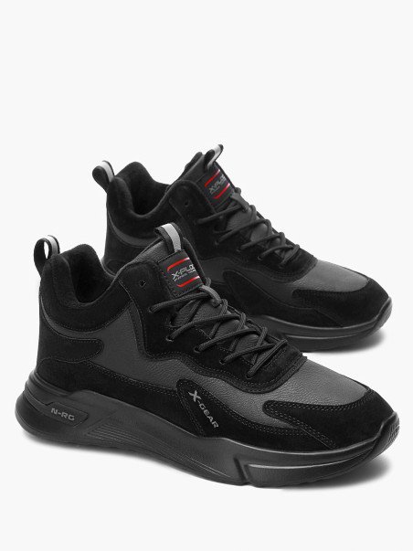 Ботинки X-Plode, фото 2 из 12