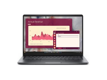 Ноутбук Dell Pro 14 PRO14-5652 на акции в магазинах 5 элемент