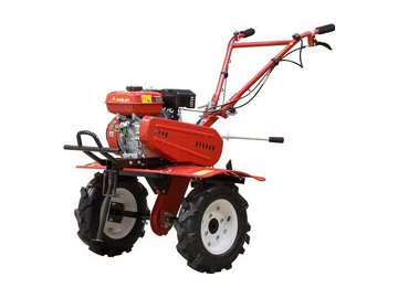 Мотокультиватор Asilak SL-85B AS1529-4010 (с колесами 4.00-10) на акции в магазинах 5 элемент