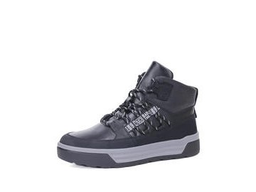 Ботинки для школьников-мальчиков Марко, модель 62206