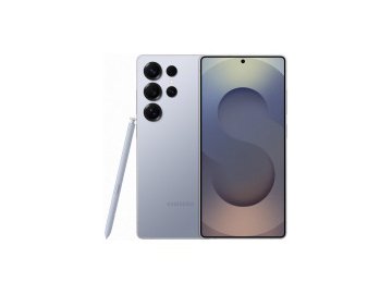 Смартфон samsung galaxy s25 ultra sm-s938b 1tb (синий титан) Электросила