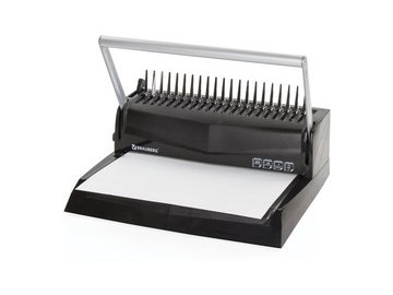 Брошюровщик BRAUBERG B12 (530959)