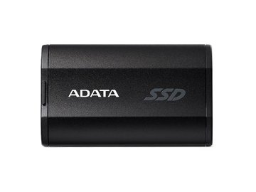 Накопитель SSD A-Data SD810-4000G-CBK