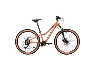 Велосипед Stinger Laguna JR 24 2025 24AHD.LAGUNA.JRBG5 (бежевый)