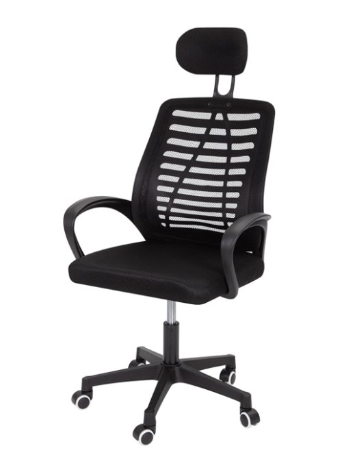 Кресло компьютерное Prestige-1/ Prestige, фото 5 из 24