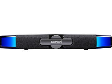 Саундбар REDRAGON Dora 72033 черный 5 элемент