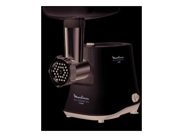 Мясорубка Moulinex ME301132 на акции в магазинах 5 элемент