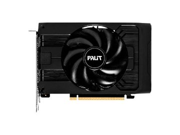 Видеокарта Palit GeForce RTX 5050 Storm 8GB NE65050019P1-GB2070F