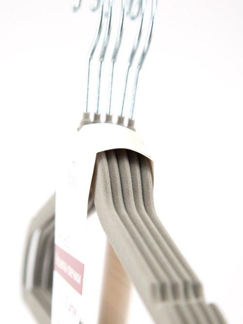 Вешалка-плечики Н116/5 (5 шт.), фото 44 из 425