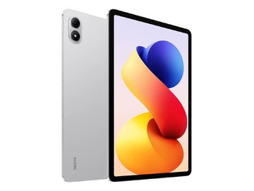Планшет Xiaomi Redmi Pad 2 Pro 5G 8GB/256GB Silver EU
