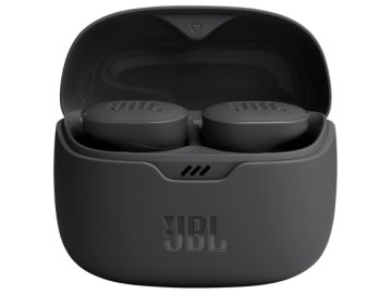 JBL Tune Buds (черный)