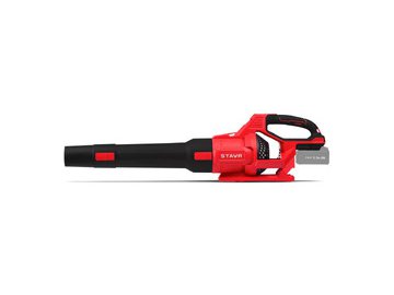 Воздуходувка Stavr SAB 18BL-42 (без АКБ и ЗУ) 5 элемент