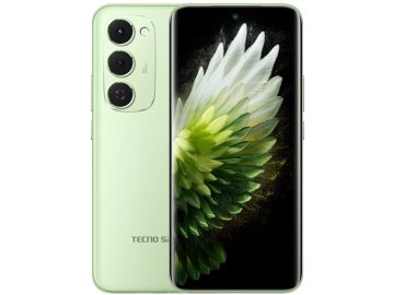 Tecno Spark 40 Pro+ 8/256GB (зеленый) МТС