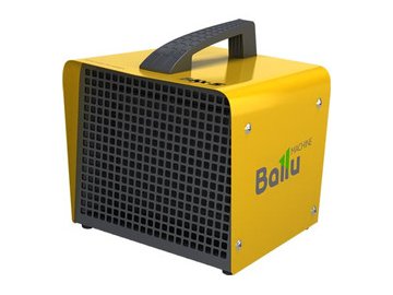 Тепловая пушка Ballu BKX-5