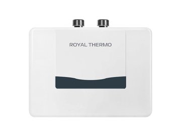 Проточный водонагреватель Royal Thermo NP 6 Smarttronic