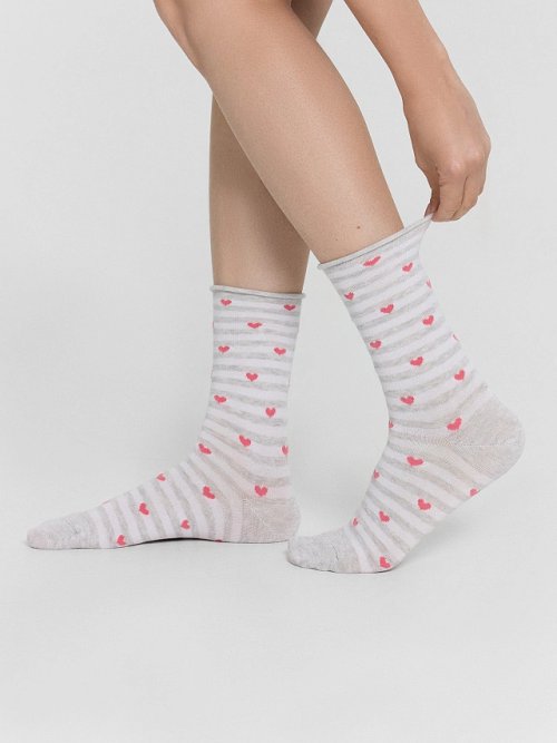 НОСКИ ЖЕНСКИЕ, фото 1 из 20