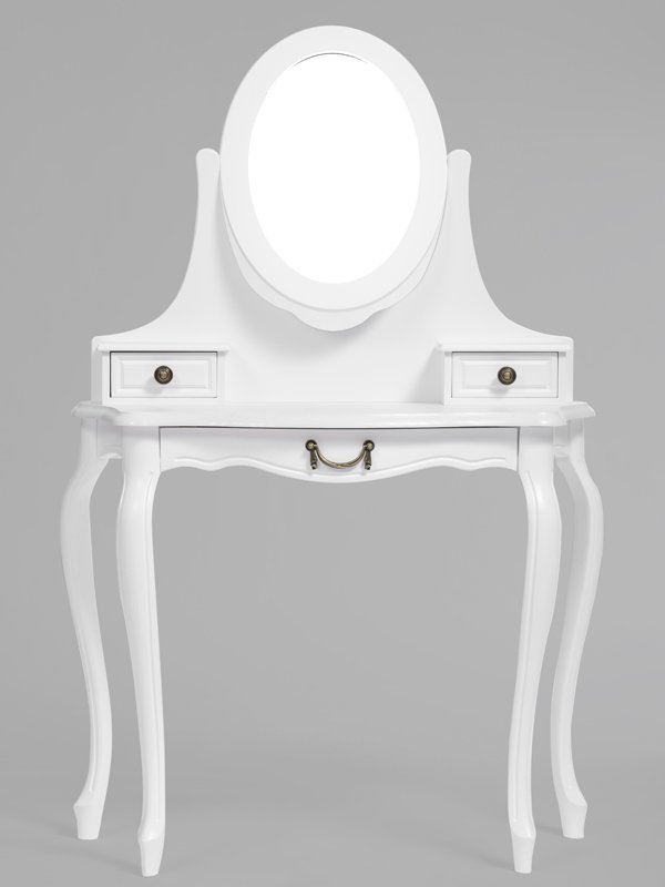 Стол туалетный M114Р, фото 13 из 289